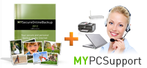 Promotion MYPCSupport